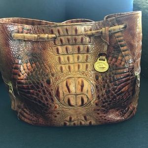 ✨Brahmin Vintage✨ Dee Dee